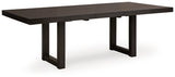 Neymorton Dining Room Set - Furniture World