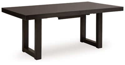 Neymorton Dining Room Set - Furniture World