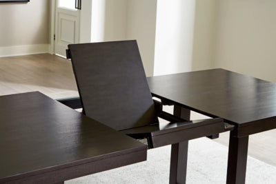 Neymorton Dining Room Set - Furniture World