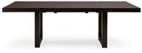 Neymorton Dining Room Set - Furniture World