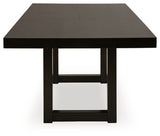Neymorton Dining Room Set - Furniture World