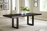 Neymorton Dining Room Set - Furniture World