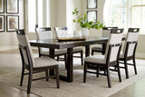 Neymorton Dining Room Set - Furniture World
