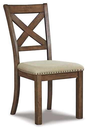 Moriville Dining Room Set - Furniture World