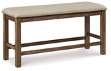 Moriville Counter Height Dining Set - Furniture World