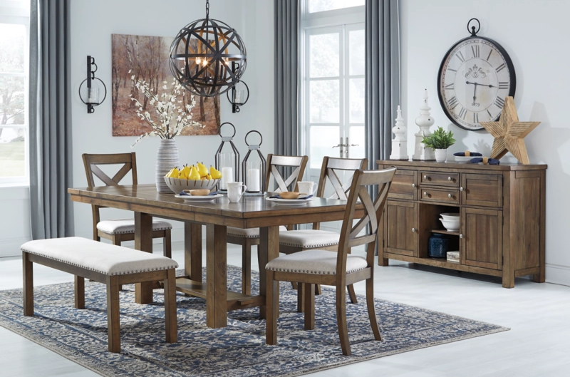 Dining Room Set Furniture World