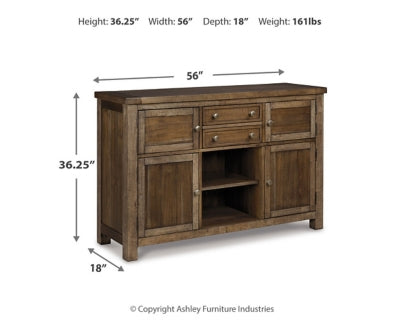 Moriville Counter Height Dining Set - Furniture World
