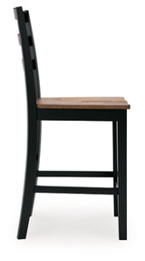 Wildenauer Counter Height Barstool - Furniture World