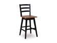 Wildenauer Bar Height Bar Stool - Furniture World