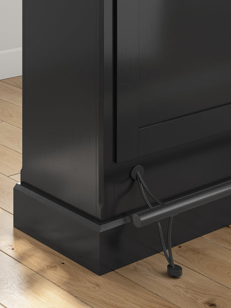 Wildenauer 78" Bar - Furniture World