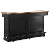 Wildenauer 78" Bar - Furniture World