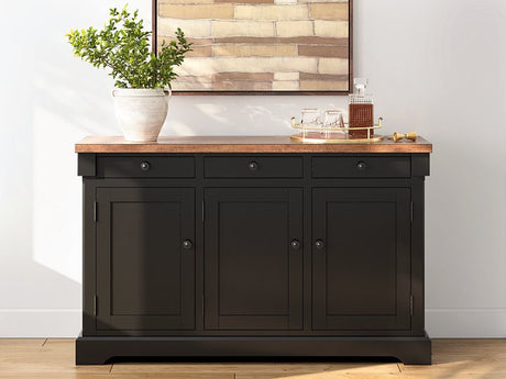 Wildenauer Dining Buffet - Furniture World