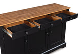 Wildenauer Dining Buffet - Furniture World