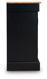 Wildenauer Dining Buffet - Furniture World