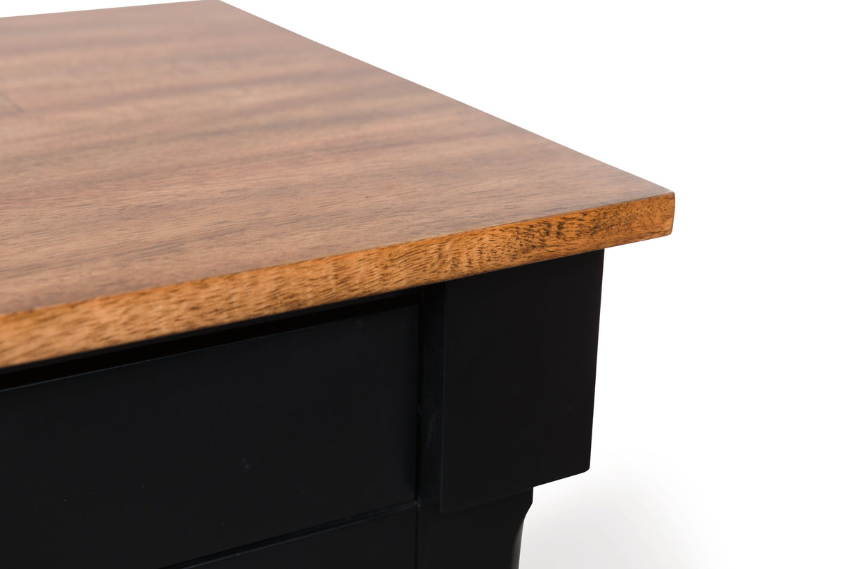 Wildenauer Dining Buffet - Furniture World