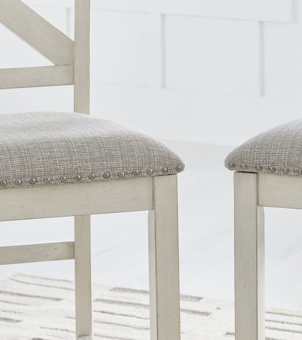 Robbinsdale Dining Package - Furniture World