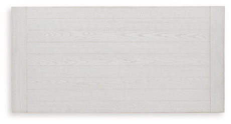 Robbinsdale Counter Height Dining Table - Furniture World