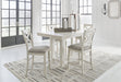 Robbinsdale Dining Package - Furniture World