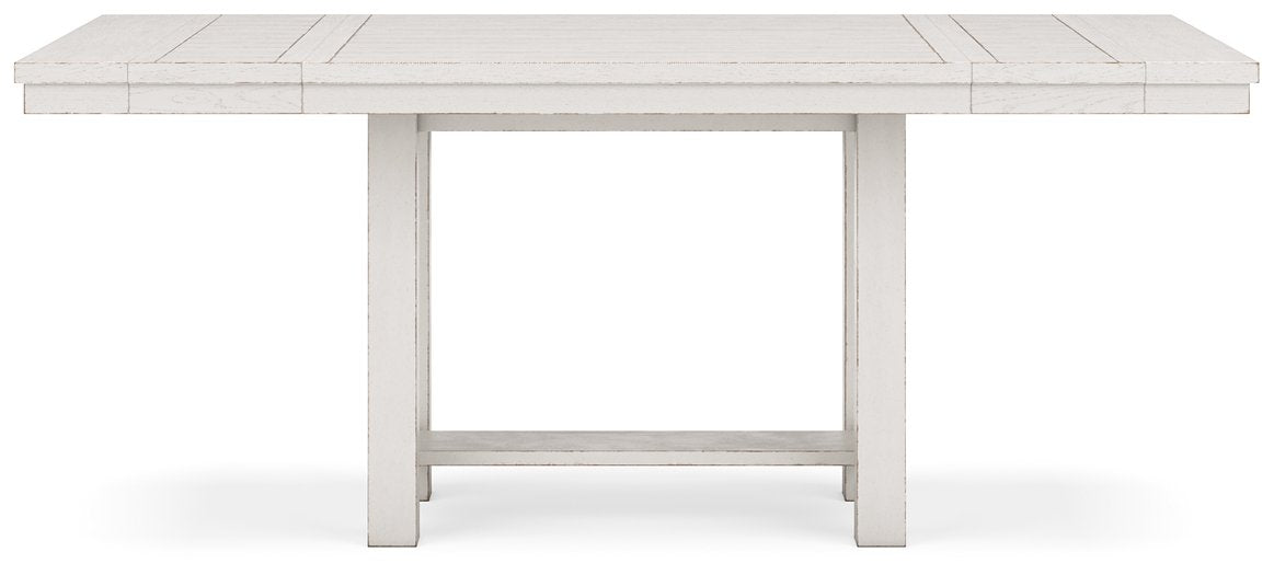 Robbinsdale Dining Package - Furniture World