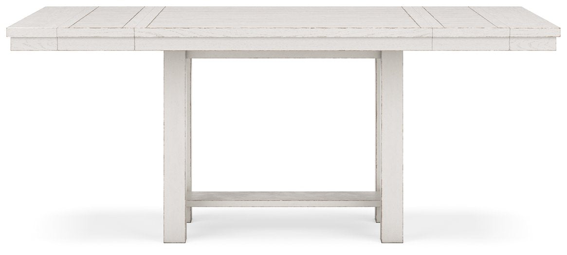 Robbinsdale Dining Package - Furniture World