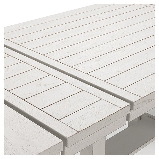 Robbinsdale Dining Package - Furniture World