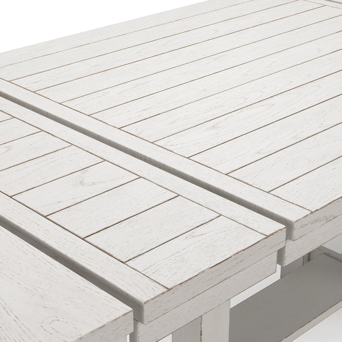 Robbinsdale Dining Package - Furniture World