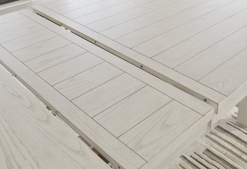 Robbinsdale Dining Package - Furniture World