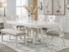 Robbinsdale Dining Package - Furniture World