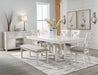 Robbinsdale Dining Package - Furniture World