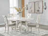 Robbinsdale Dining Package - Furniture World