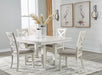 Robbinsdale Dining Package - Furniture World