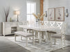 Robbinsdale Dining Package - Furniture World