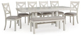 Robbinsdale Dining Package