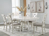 Robbinsdale Dining Package - Furniture World