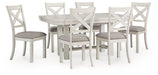 Robbinsdale Dining Package - Furniture World
