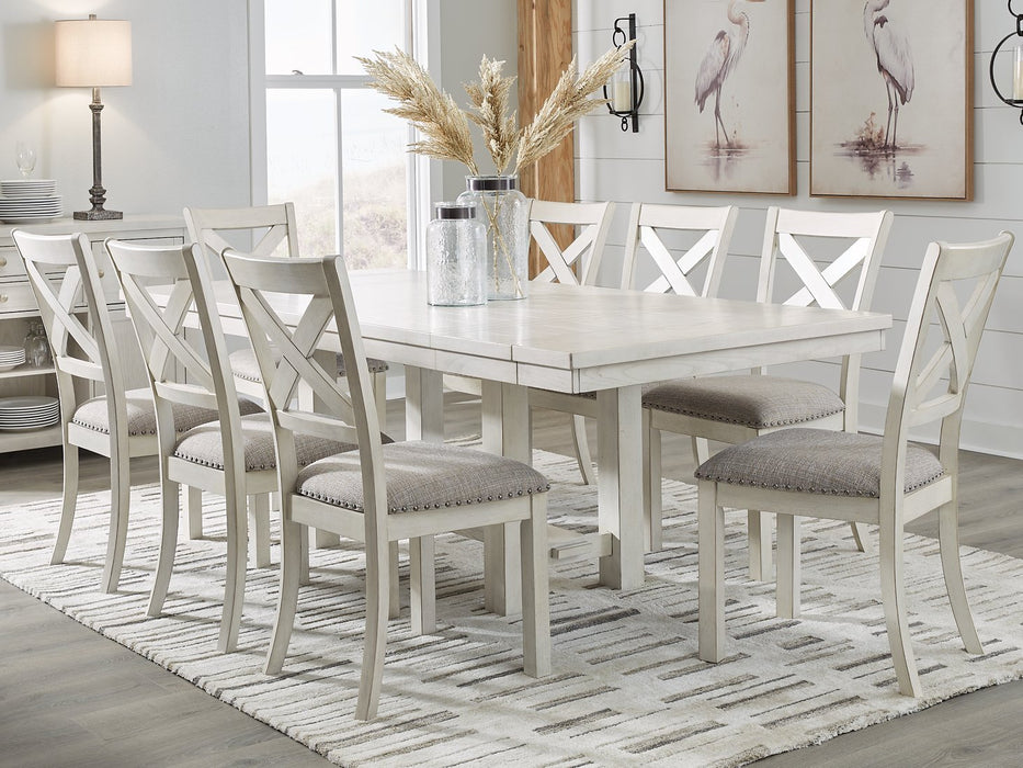 Robbinsdale Dining Package - Furniture World