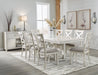 Robbinsdale Dining Package - Furniture World