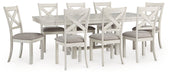 Robbinsdale Dining Package - Furniture World