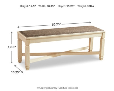 Bolanburg Dining Set - Furniture World