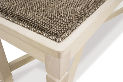 Bolanburg Dining Set - Furniture World