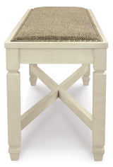 Bolanburg Dining Set - Furniture World