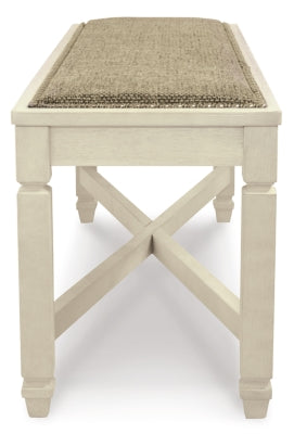 Bolanburg Dining Set - Furniture World