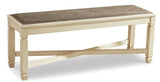Bolanburg Dining Set - Furniture World