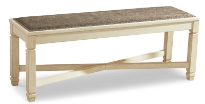 Bolanburg Dining Set - Furniture World