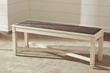 Bolanburg Dining Set - Furniture World