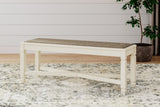 Bolanburg Dining Set - Furniture World