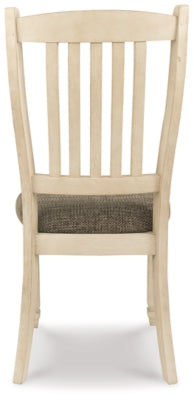 Bolanburg Dining Set - Furniture World