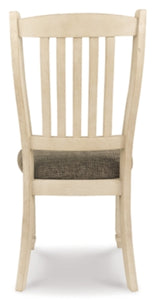 Bolanburg Dining Set - Furniture World
