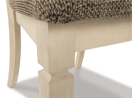 Bolanburg Dining Chair - Furniture World