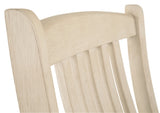 Bolanburg Dining Set - Furniture World